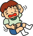 アトピー