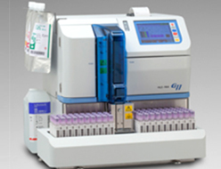 HbA1c糖尿病検査機器